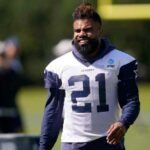 Ezekiel Elliott