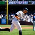 GIANCARLO STANTON