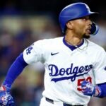 Mookie Betts