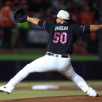 MANNY BARREDA