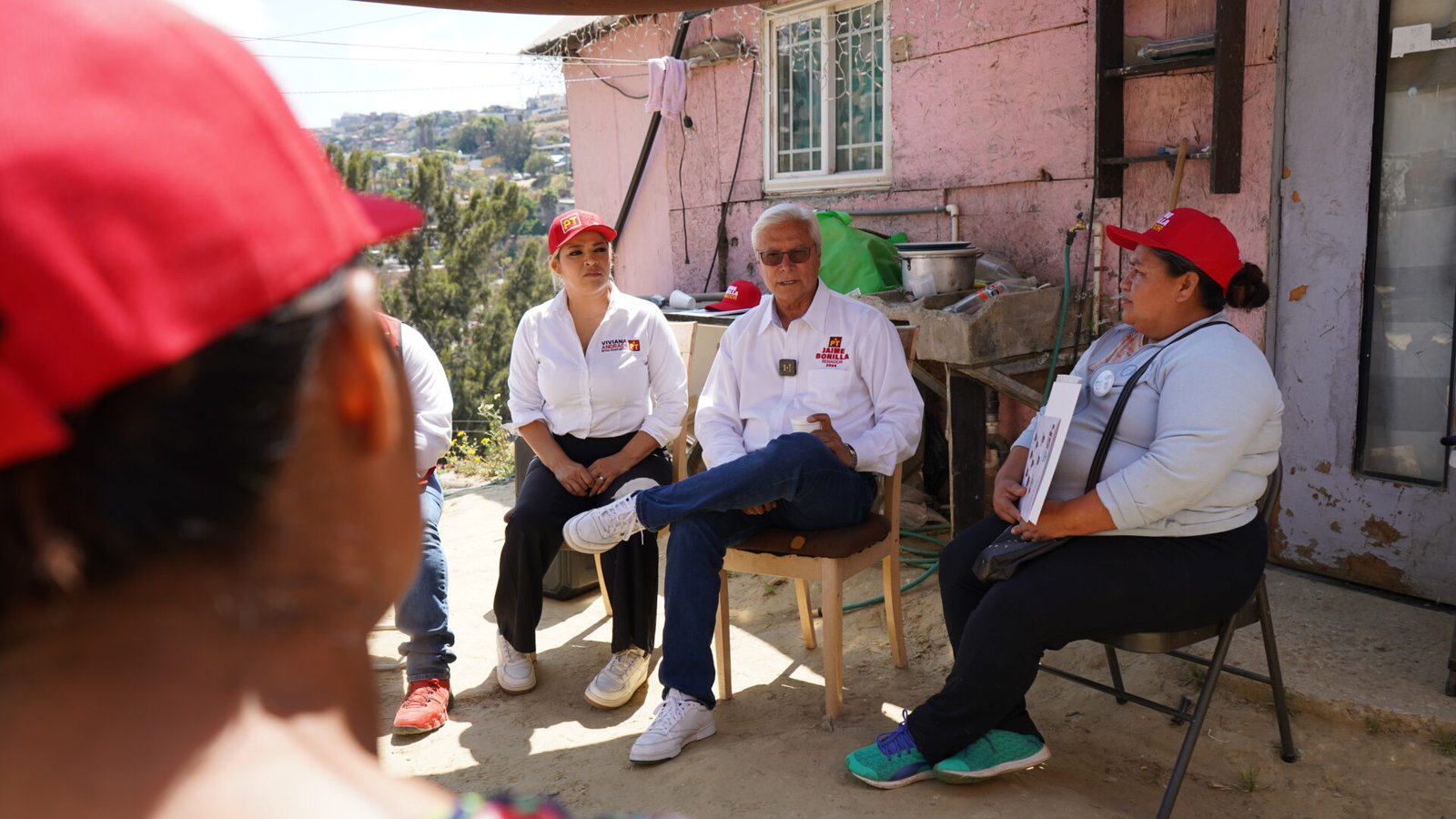 critica bonilla candidatos morena