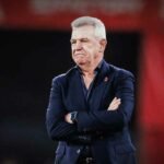 JAVIER AGUIRRE