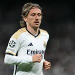 LUKA MODRIC