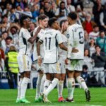 REAL MADRID