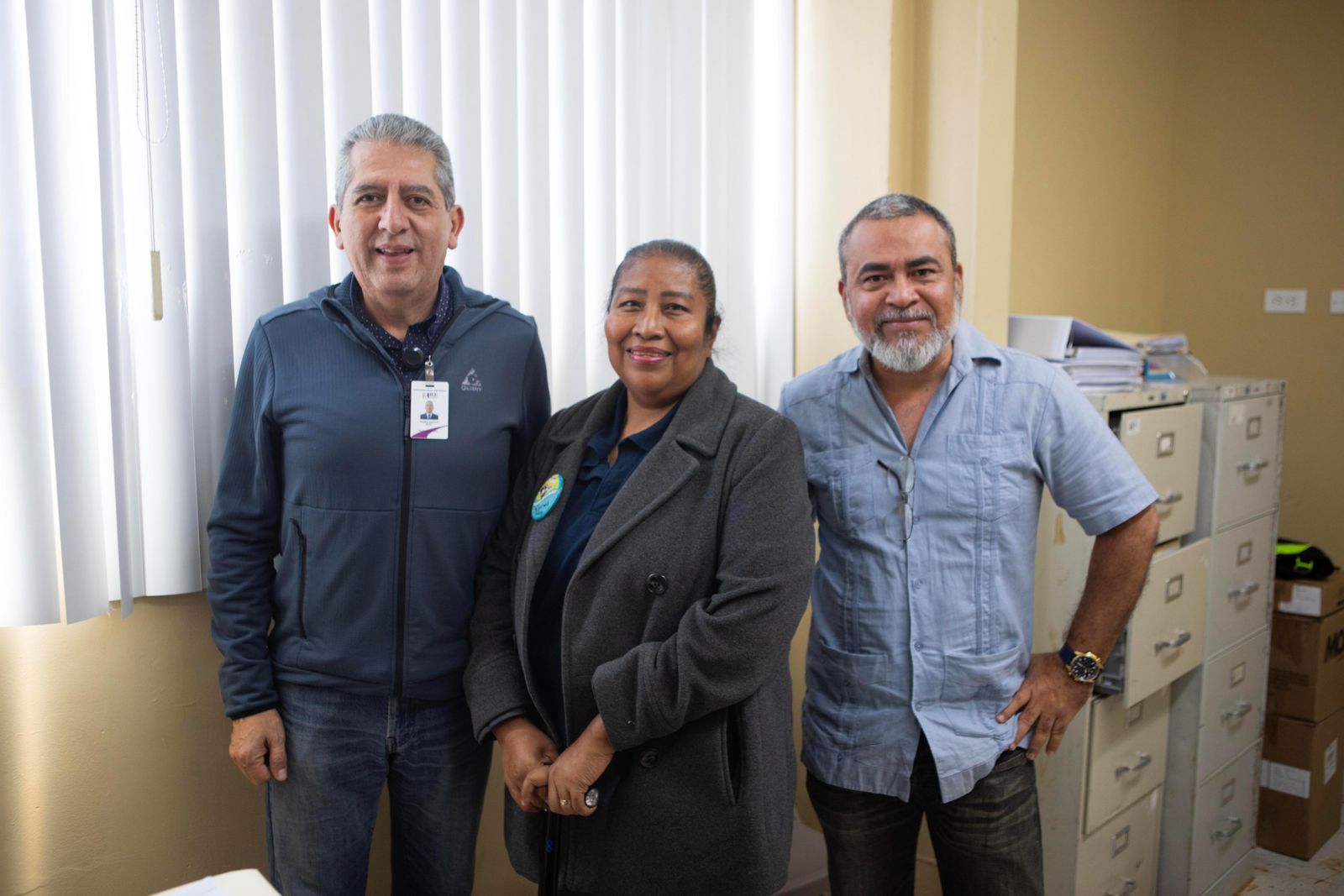Preparativos electorales en Distrito 10 avanzan sin contratiempos