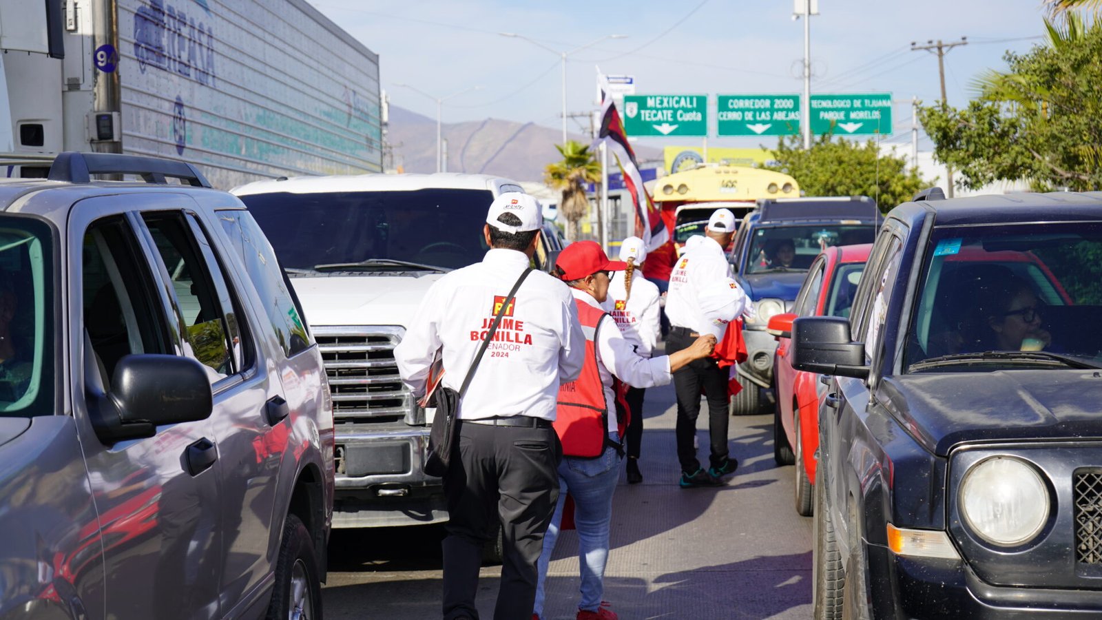 Hieren a colaborador del PT en ataque con arma de fuego