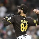 Dylan Cease