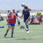 FUTBOL FEMENIL