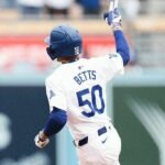 MOOKIE BETTS