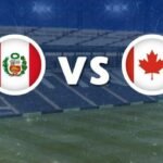 PERU VS CANADA