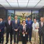 SEPESCA BC impulsa intercambio agroalimentario con Japón