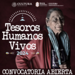 Últimos días para postular a Tesoros Humanos Vivos 2024