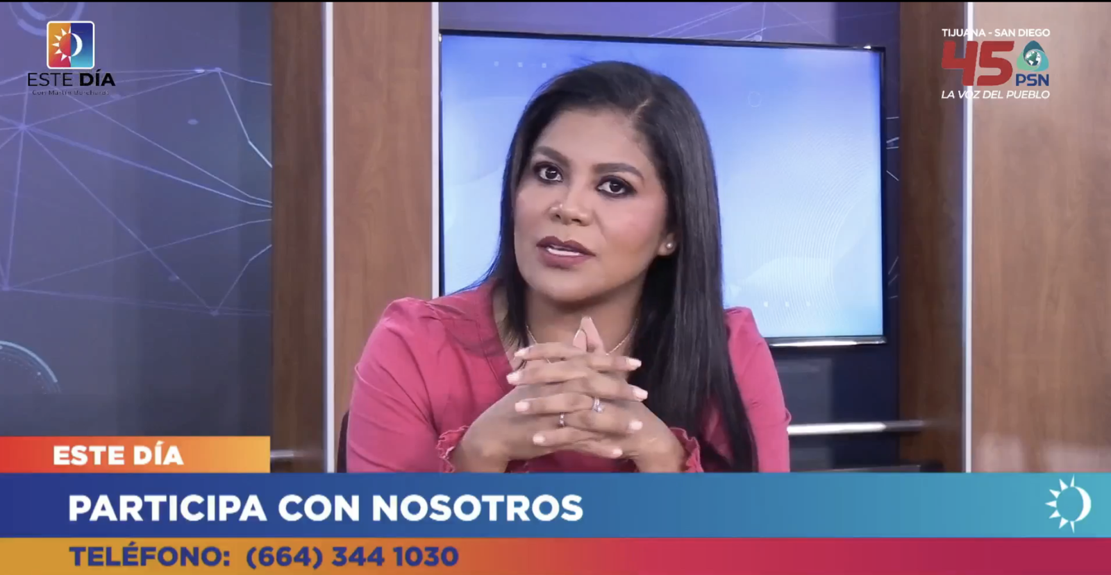 Montserrat caballero casa