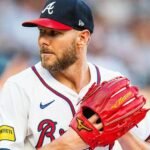 CHRIS SALE