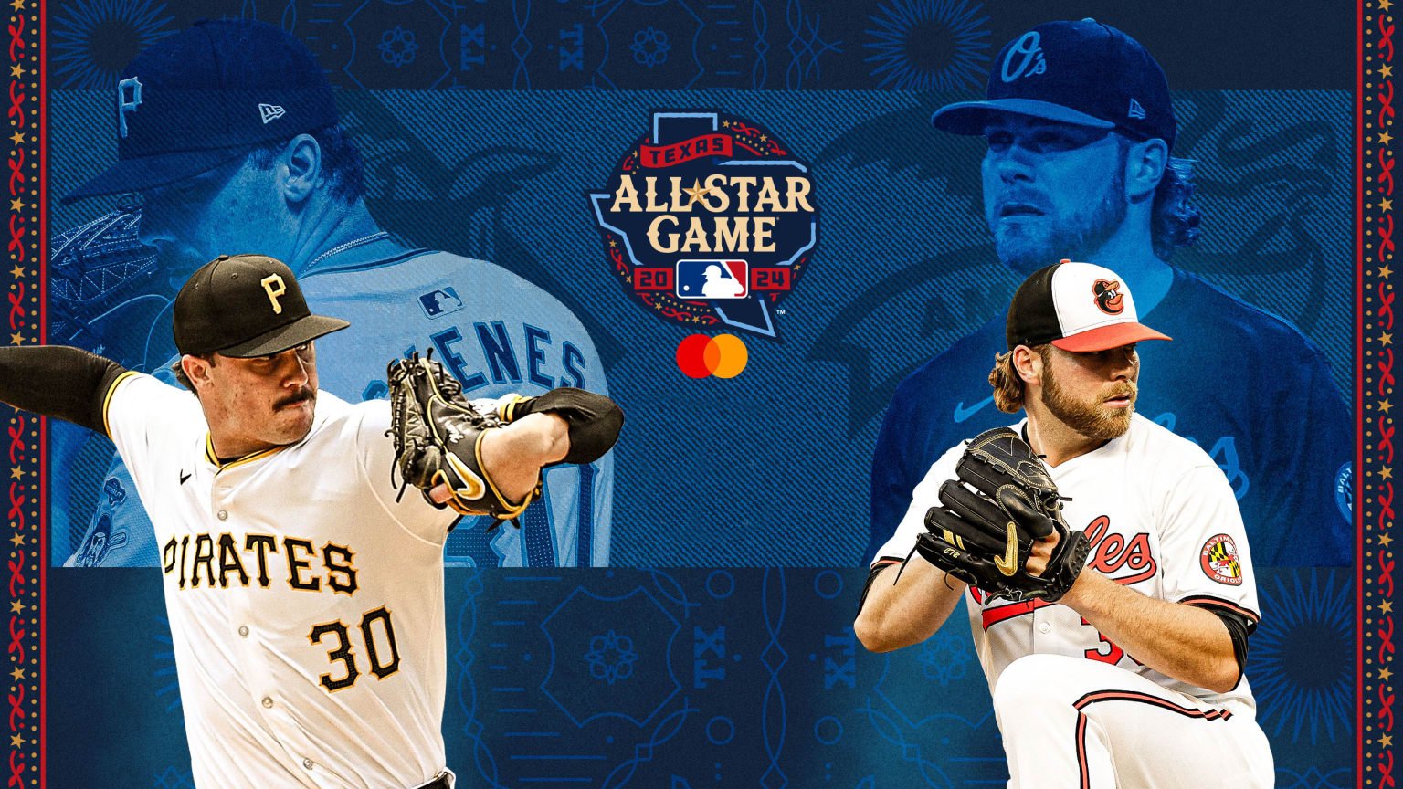 Hoy celebran Juego de Estrellas de MLB