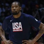 KEVIN DURANT