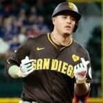 MANNY MACHADO