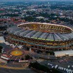 ESTADIO AZTECA