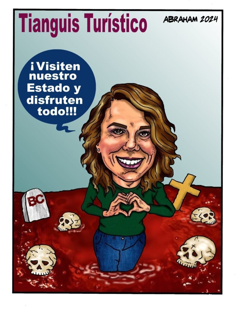 El cartón del día, por Abraham