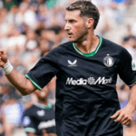 SANTIAGO GIMENEZ