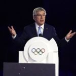 THOMAS BACH