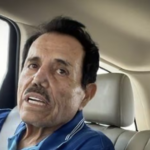 ‘El Mayo’ Zambada se enfrenta a 12 cargos criminales