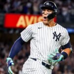 AARON JUDGE
