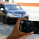 Choferes de Uber y Didi sin registro serán multados, anuncia Imos