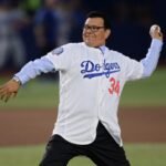 FERNANDO VALENZUELA