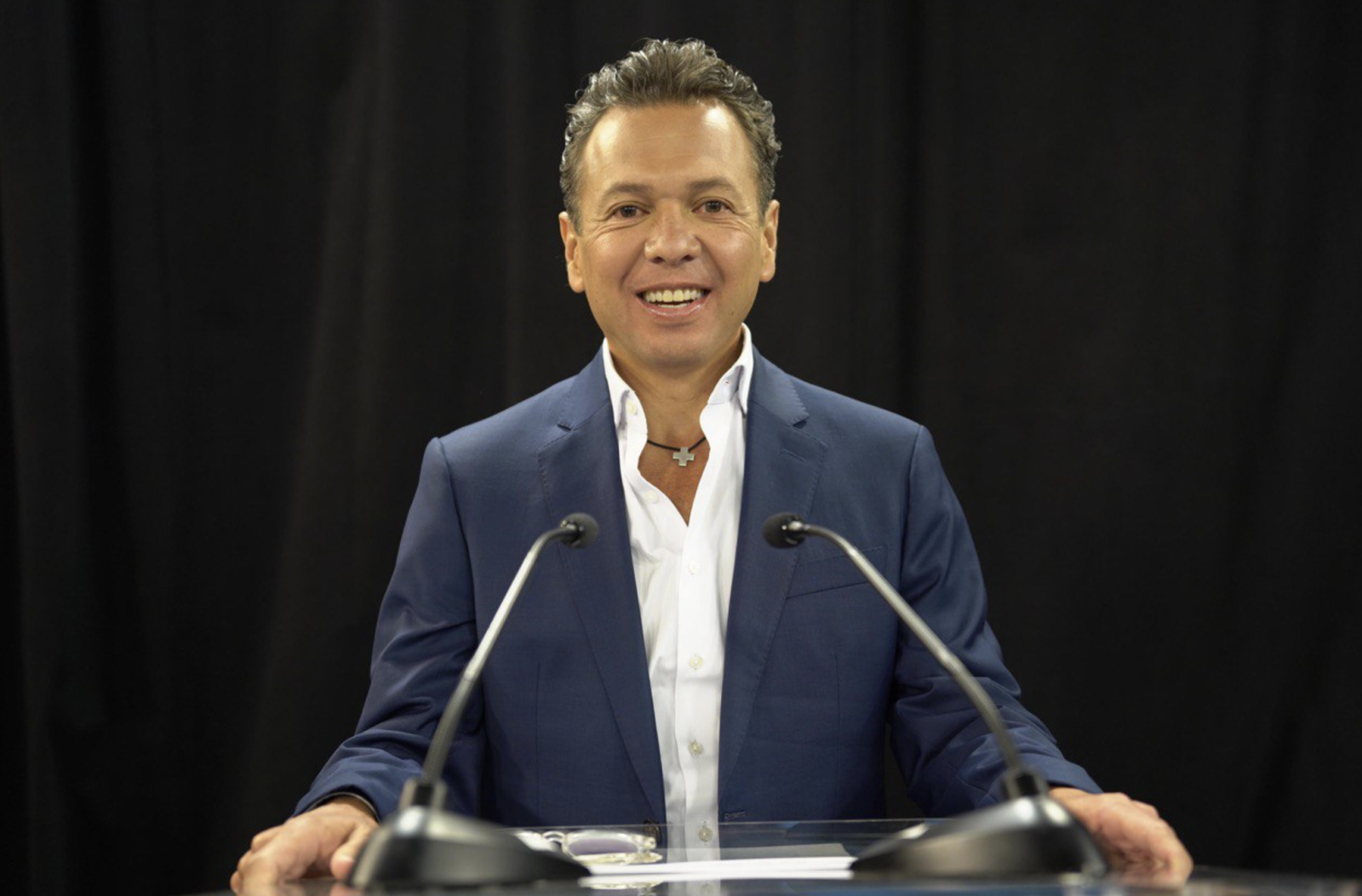 pablo lemus jalisco