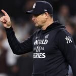 Aaron Boone