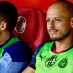 ‘Chicharito’