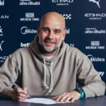 Pep Guardiola
