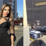 Asesinan a balazos a la influencer Fedra Gaxiola en Tijuana