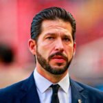 BENJAMIN MORA
