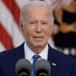 Biden critica decisión de Meta sobre verificación de datos