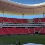 ESTADIO AKRON