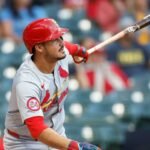 NOLAN ARENADO