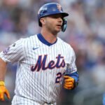 PETE ALONSO