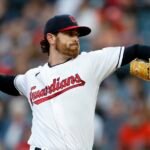 Shane Bieber