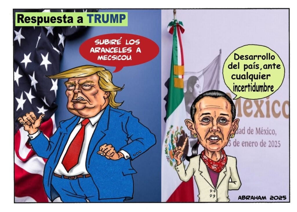 El cartón del día