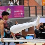 GIMNASIA BC