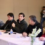 Román Cota presenta Programa Municipal de Vivienda
