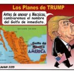 cartón del día