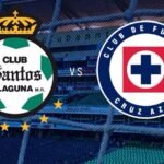 CRUZ AZUL