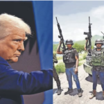 Casa Blanca endurece postura contra cárteles mexicanos