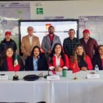 “El PT, mano a mano con el pueblo”, afirma Jaime Bonilla