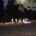Encuentran cadáver de un hombre en la Sierra de Juárez