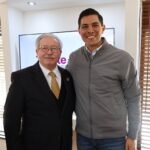 Fortalecen coordinación entre Gobierno de Tecate y el Registro Público