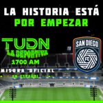 San Diego FC anuncia alianza con Grupo PSN